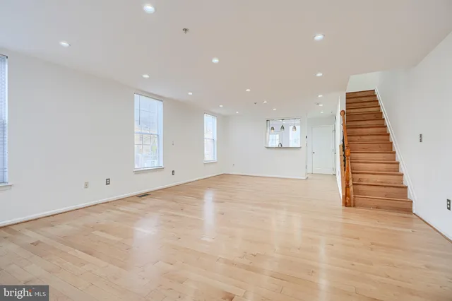 $2,500 | 703 George Street, Baltimore, MD 21201