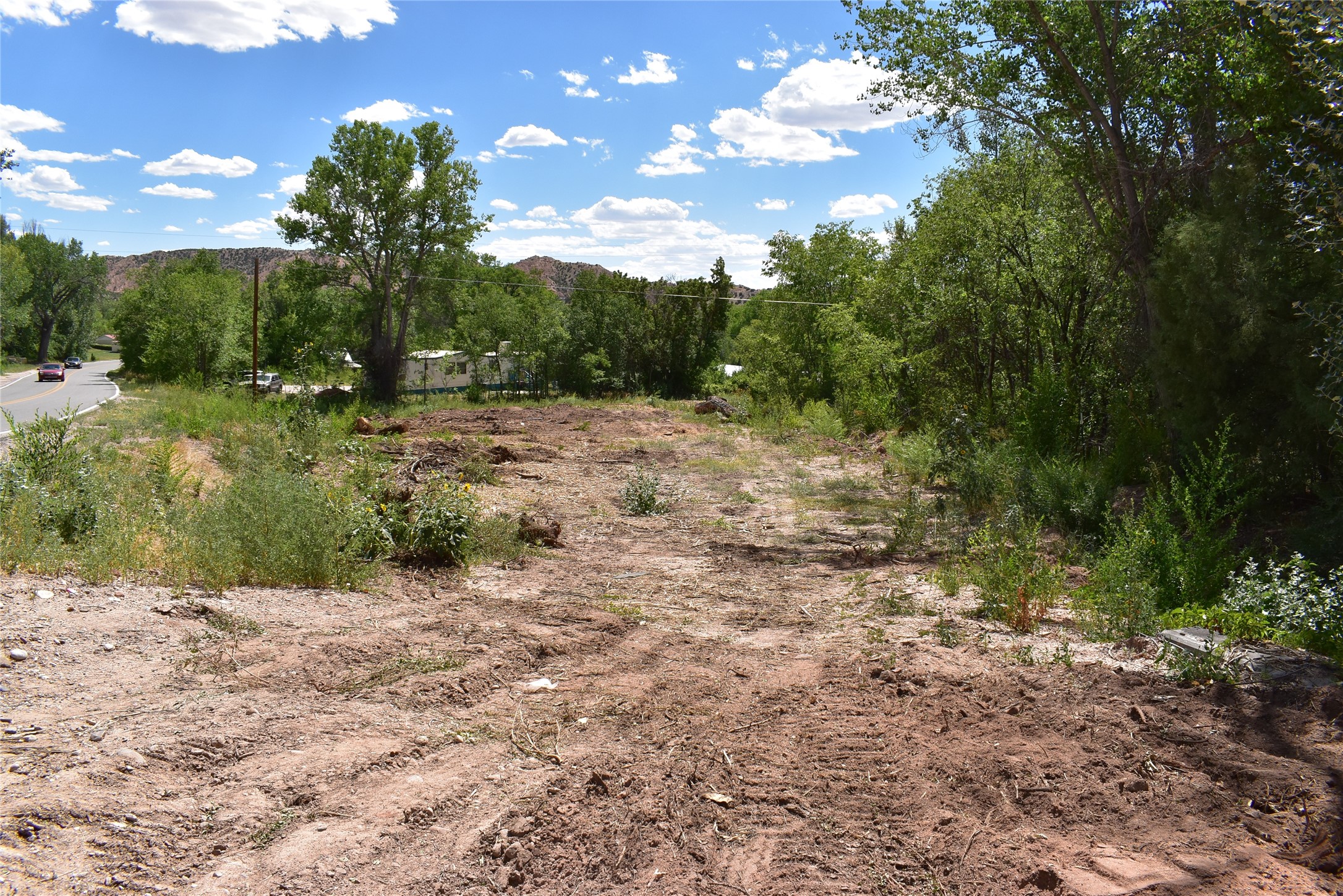 331 Juan Medina Road Chimayo, NM 87522 - Photo 2 of 6