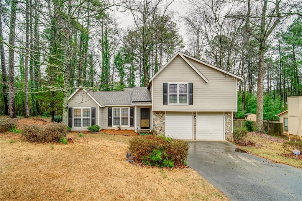 4190 Shiloh Ridge Trail Kennesaw, GA 30144 - Photo 1 of 1 Gallery Image 1