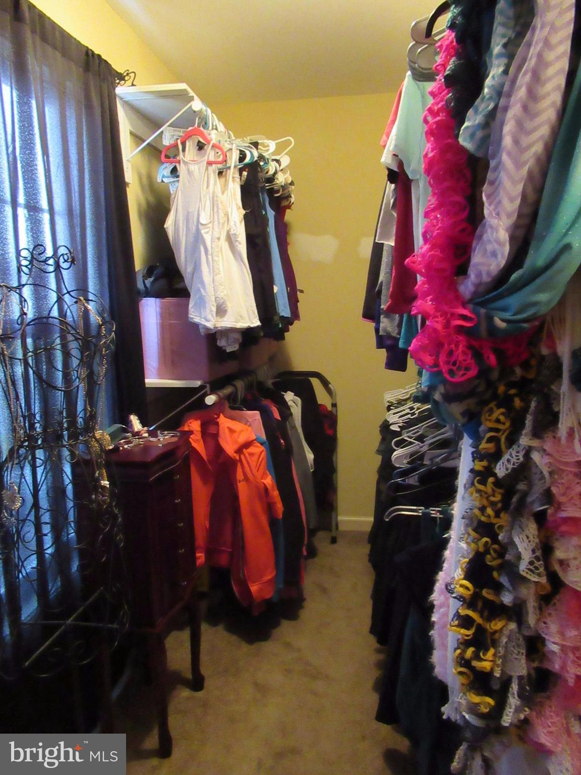 71 Job Inwood, WV 25428 - Photo 12 of 21 10 x 8 walk in closet