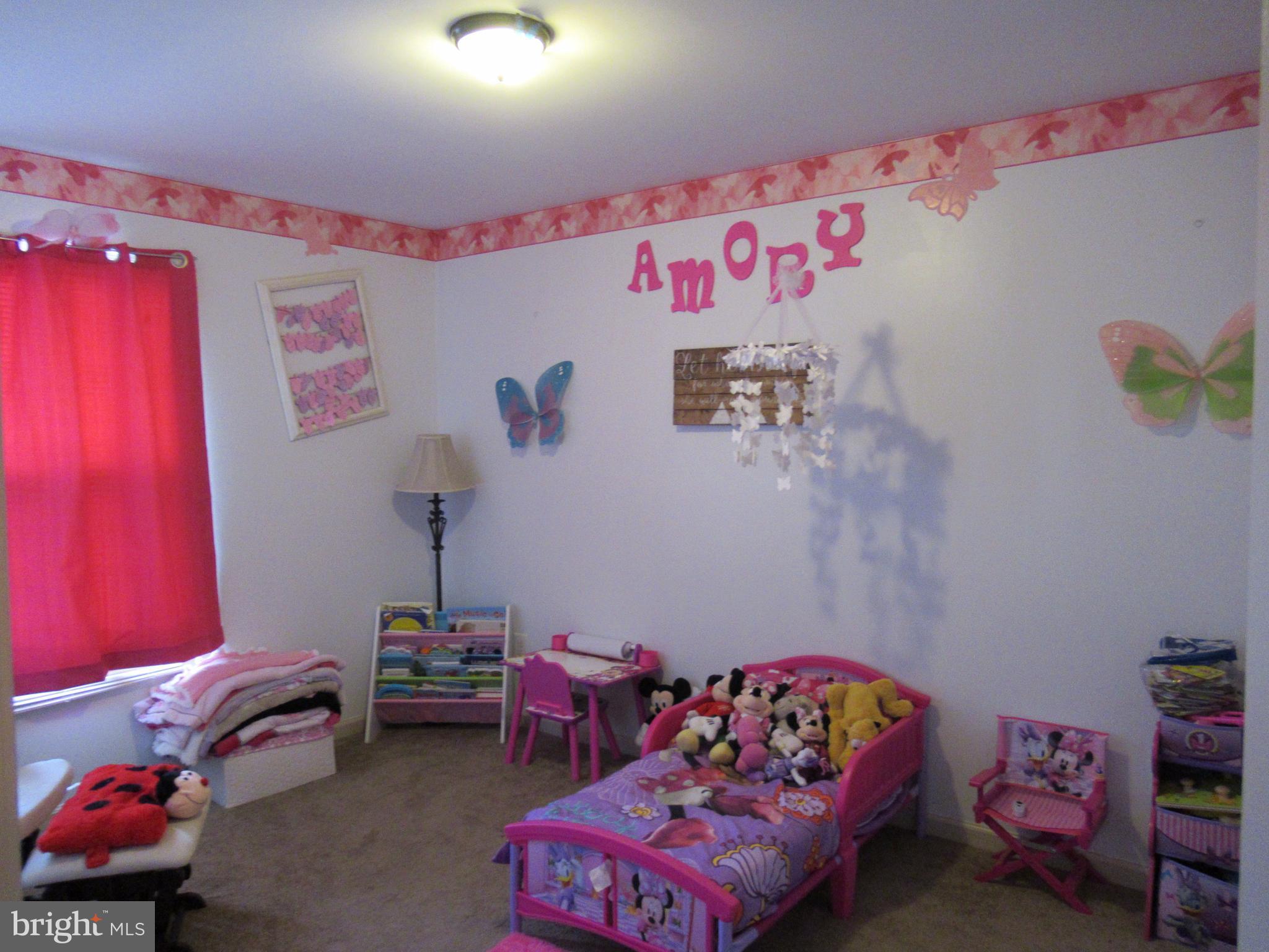 71 Job Inwood, WV 25428 - Photo 13 of 21 Second bedroom