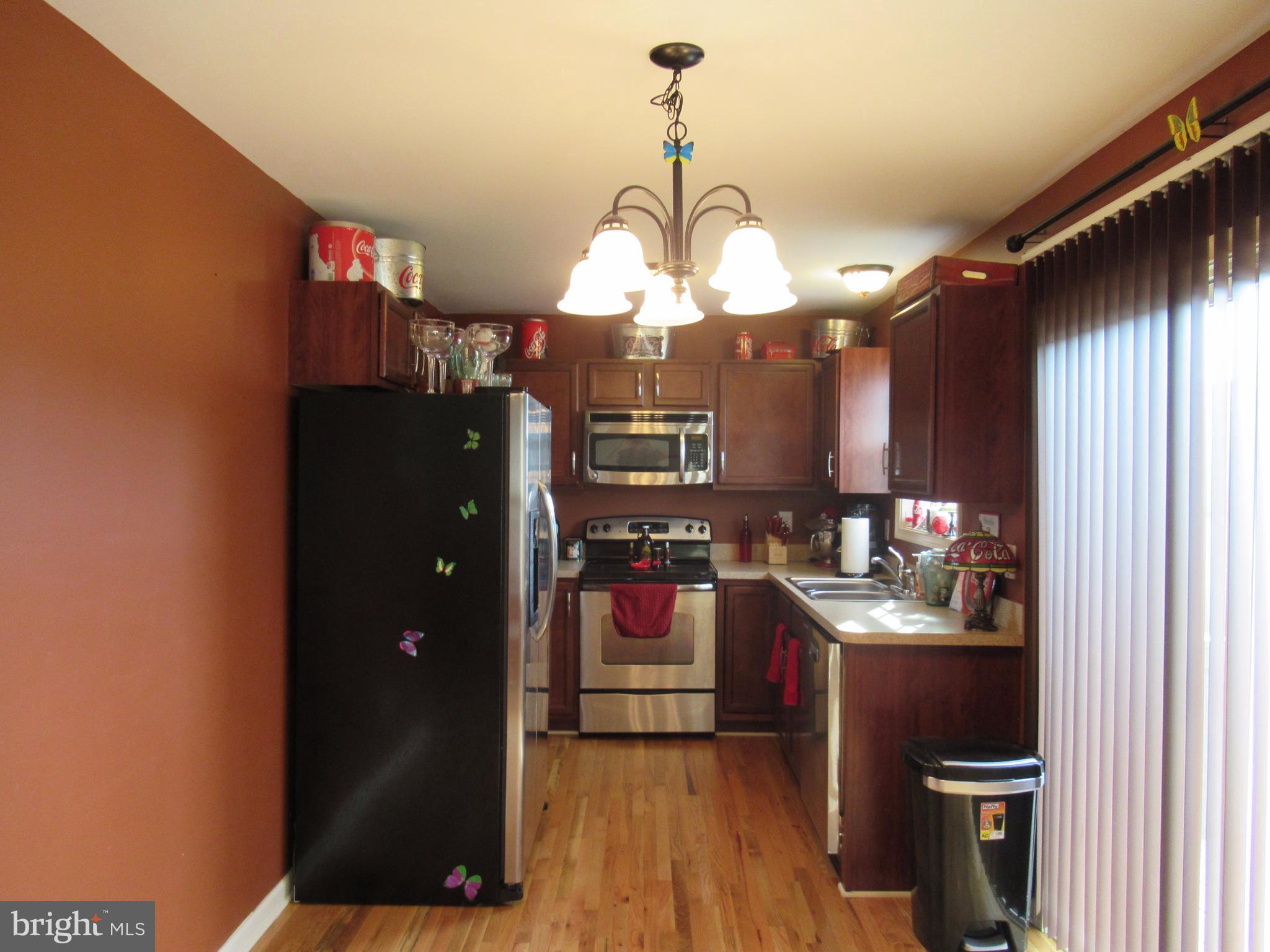 71 Job Inwood, WV 25428 - Photo 5 of 21 Hardwood flooring,