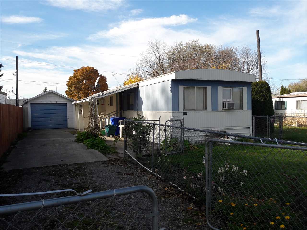 903 North Bowman Road Spokane Valley, WA 99212 - Photo 2 of 13