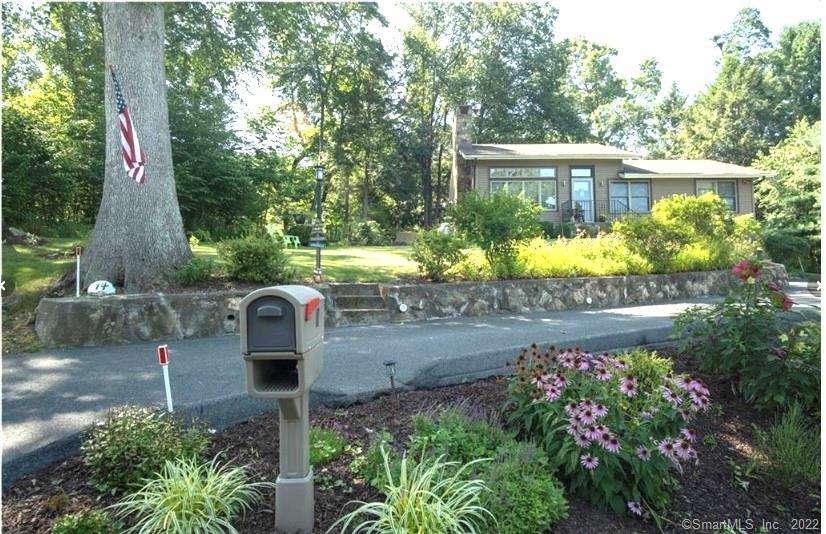 14 Willow Road New Milford, CT 06776 - Photo 1 of 1