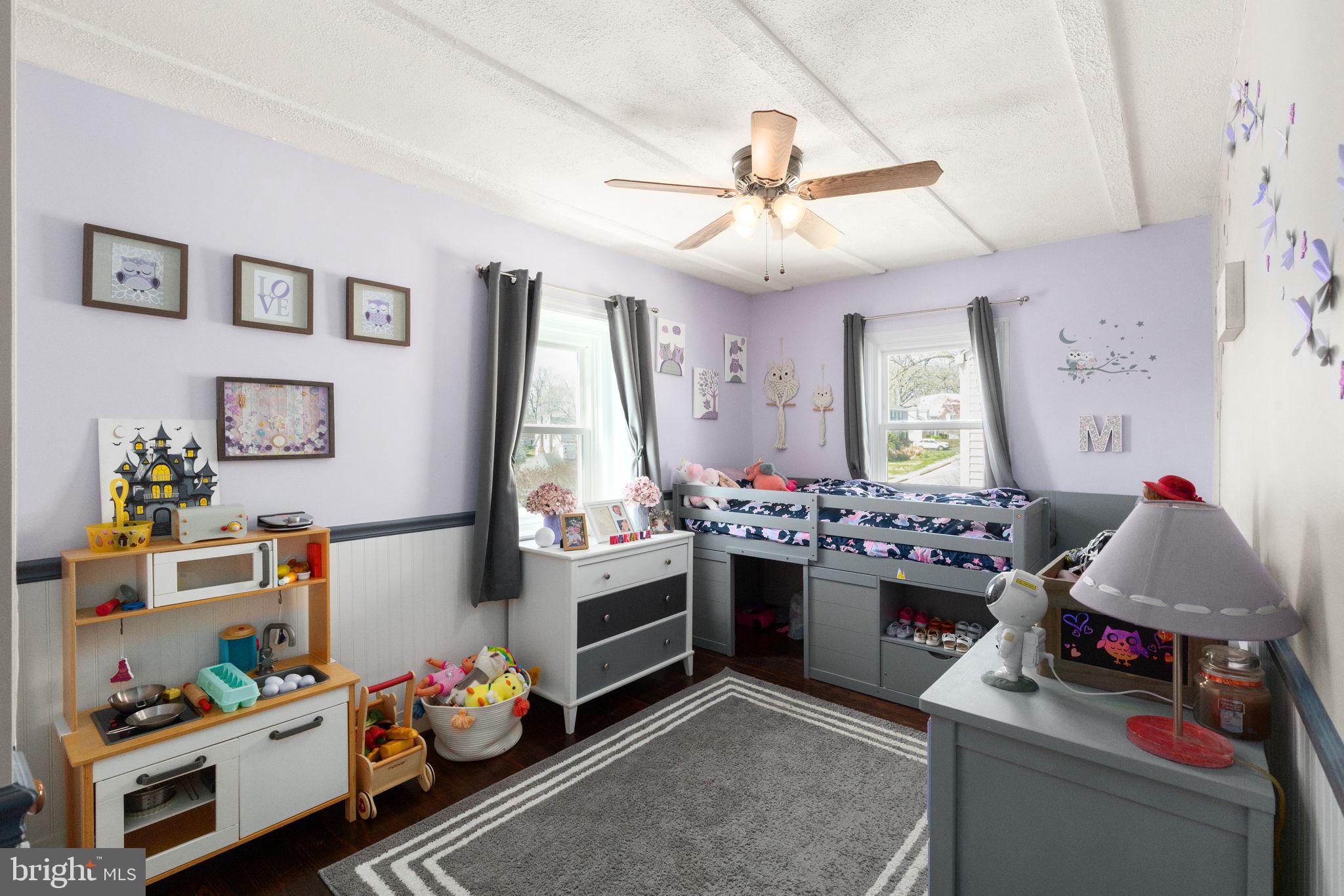 2912 Church Baltimore, MD 21234 - Photo 18 of 31 a room with toys and a wooden floor