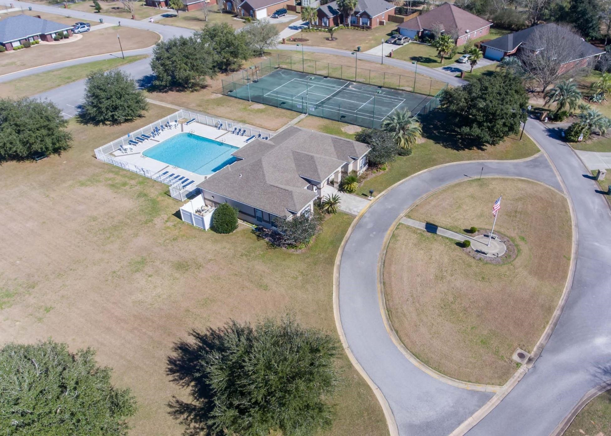 141 Meadow Run Loop West Foley, AL 36535 - Photo 24 of 26