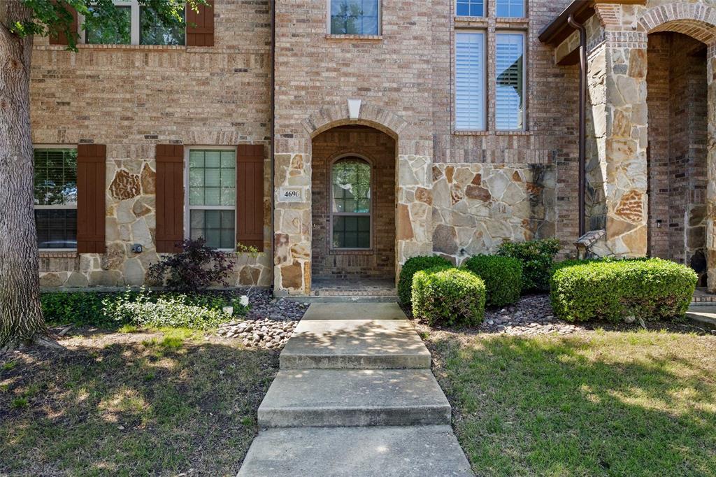 4696 Cecile Road Plano, TX 75024 - Photo 2 of 31