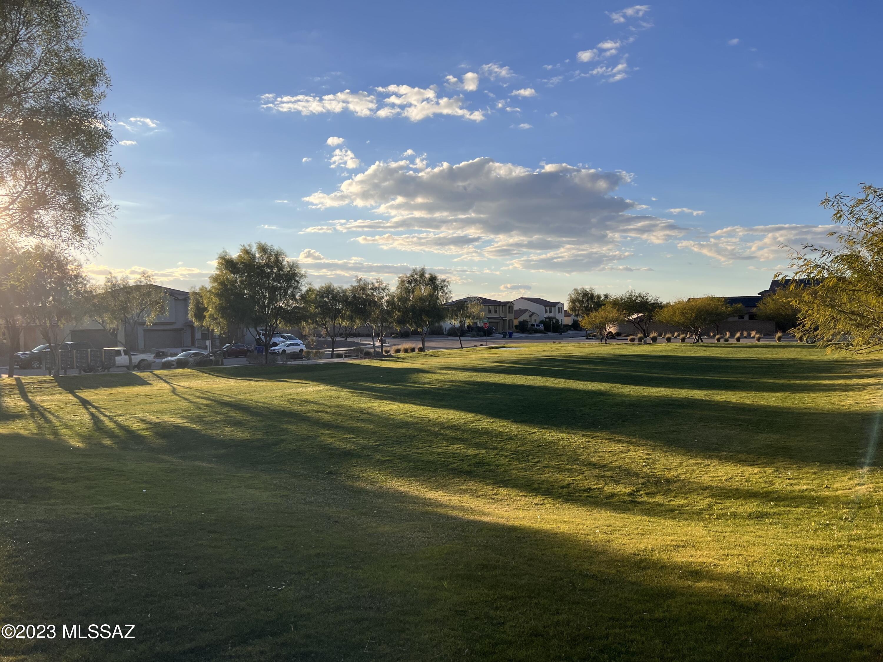 7544 South Circulo Rio Blanco Tucson, AZ 85756 - Photo 48 of 49 Gallery Image 48