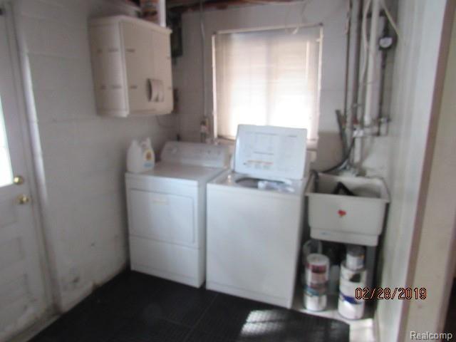 18062 Rainbow Road Fraser, MI 48026 - Photo 17 of 22