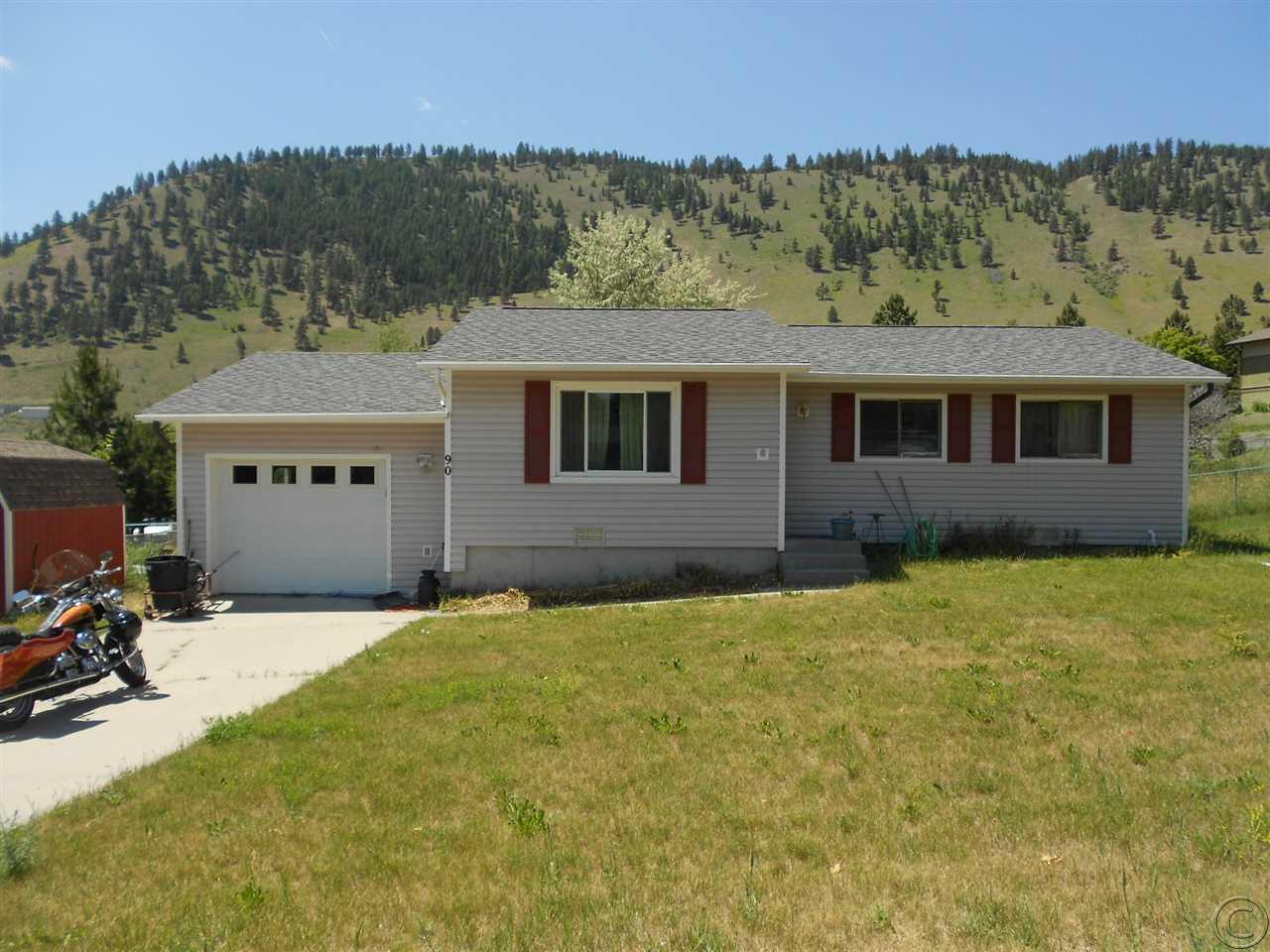 90 Gold Nugget Road Missoula, MT 59802 - Photo 1 of 1 Gallery Image 1
