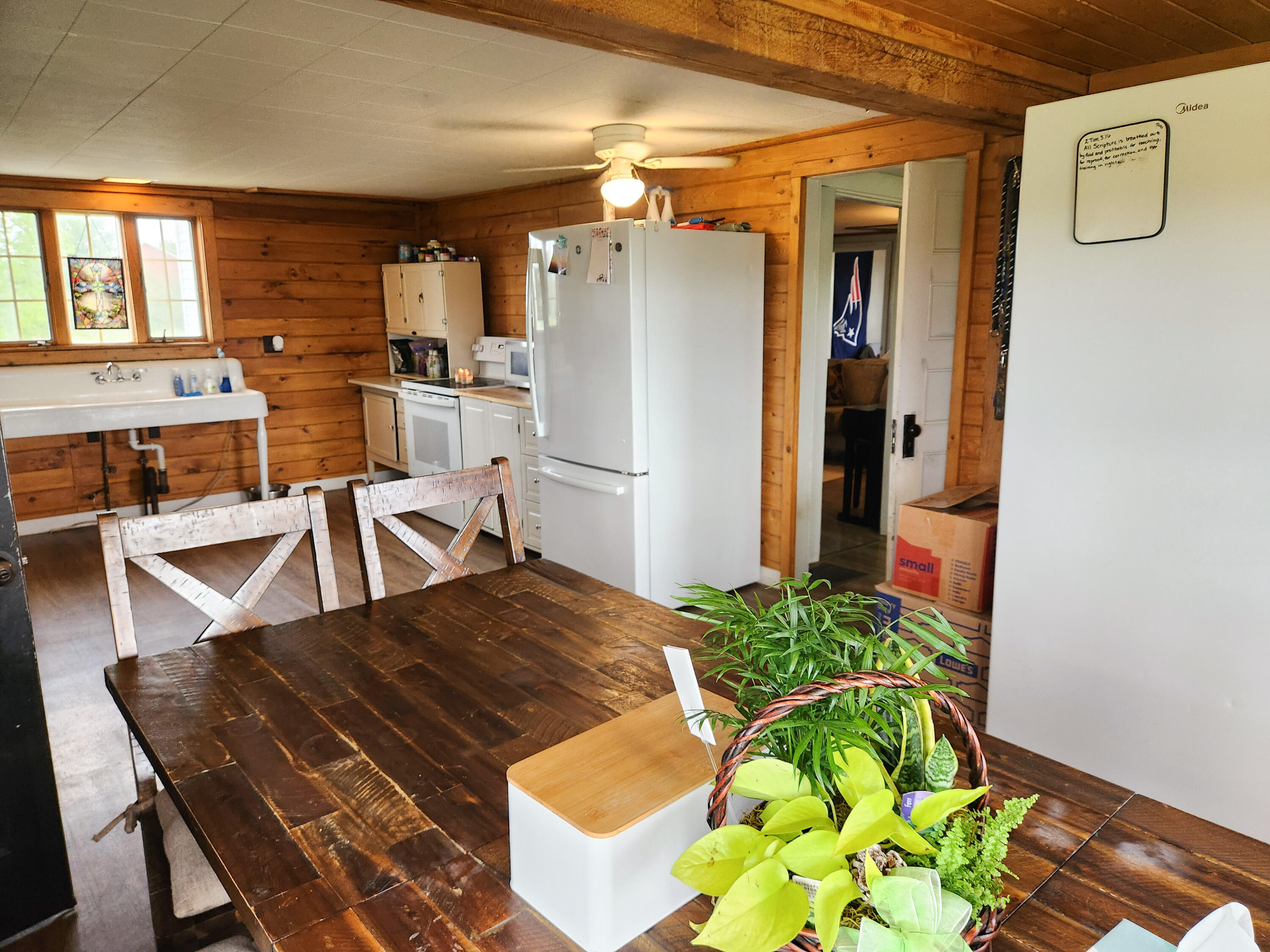 150 Howe Road Wade, ME 04786 - Photo 8 of 87 2026-05-27 14.40.40