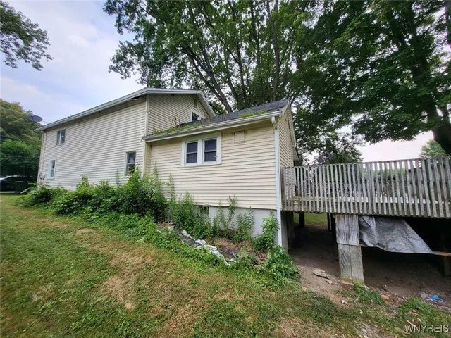 $69,900 | 190 Waverly Street, Concord, NY 14141