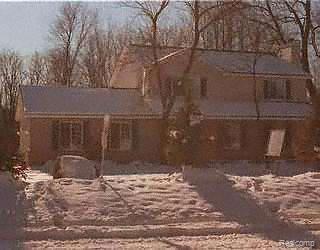 11296 Foley Road Fenton, MI 48430 - Photo 1 of 1 Listing Image