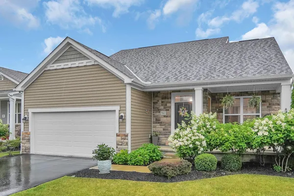 $419,900 | 5965 Kilbeggan Street, Galloway, OH 43119