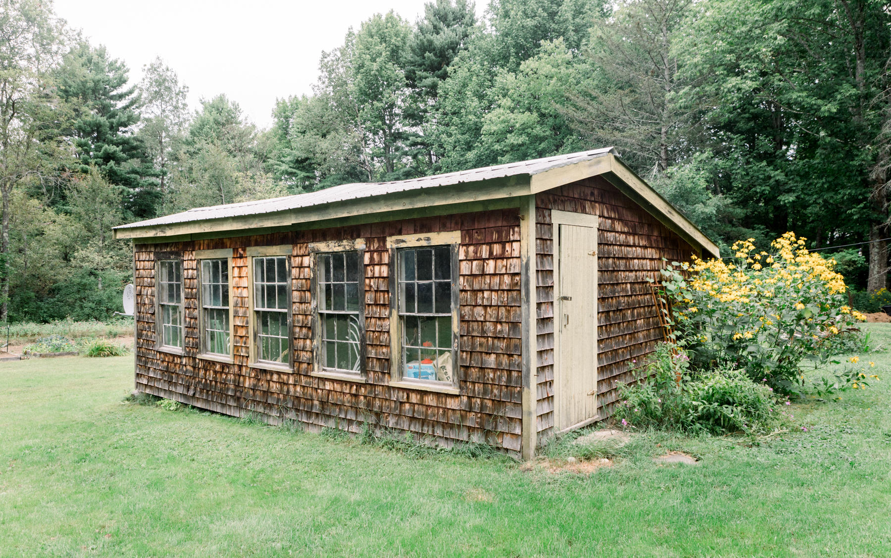 316 Washington Road Jefferson, ME 04348 - Photo 29 of 32 4Q3A0783