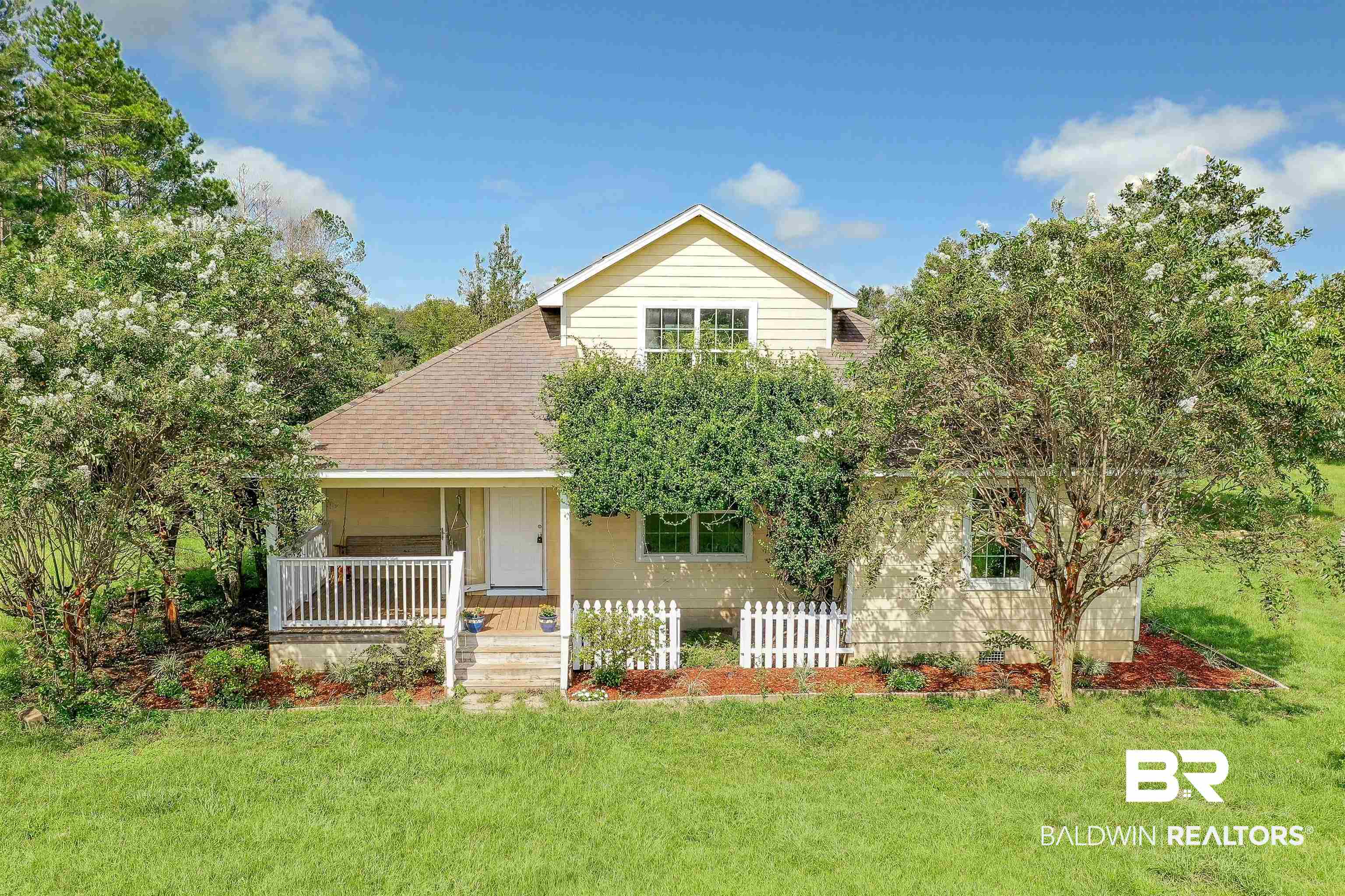 11889 Breman Road Elberta, AL 36530 - Photo 1 of 32