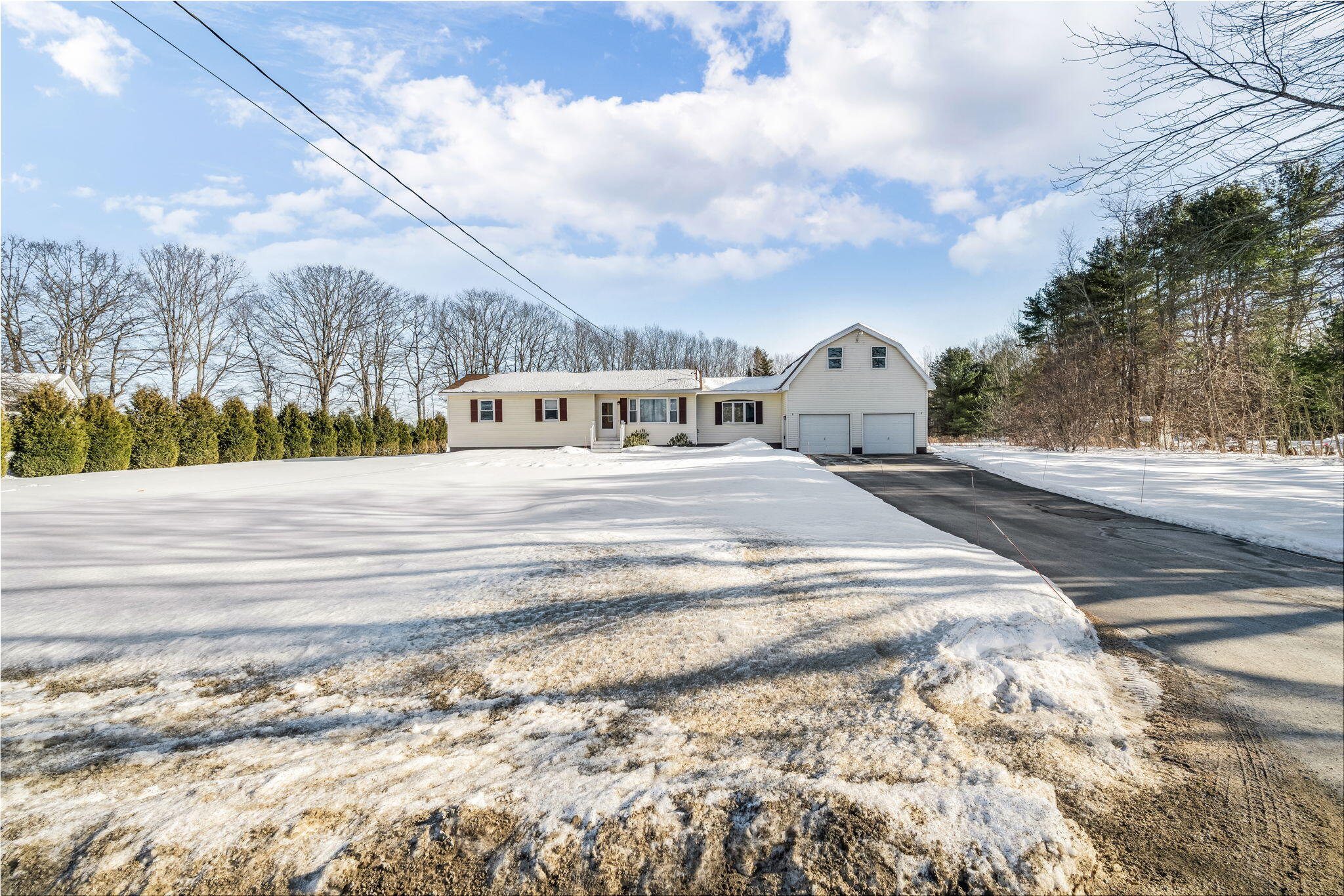 503 Stetson Road Kenduskeag, ME 04450 - Photo 5 of 56 Front