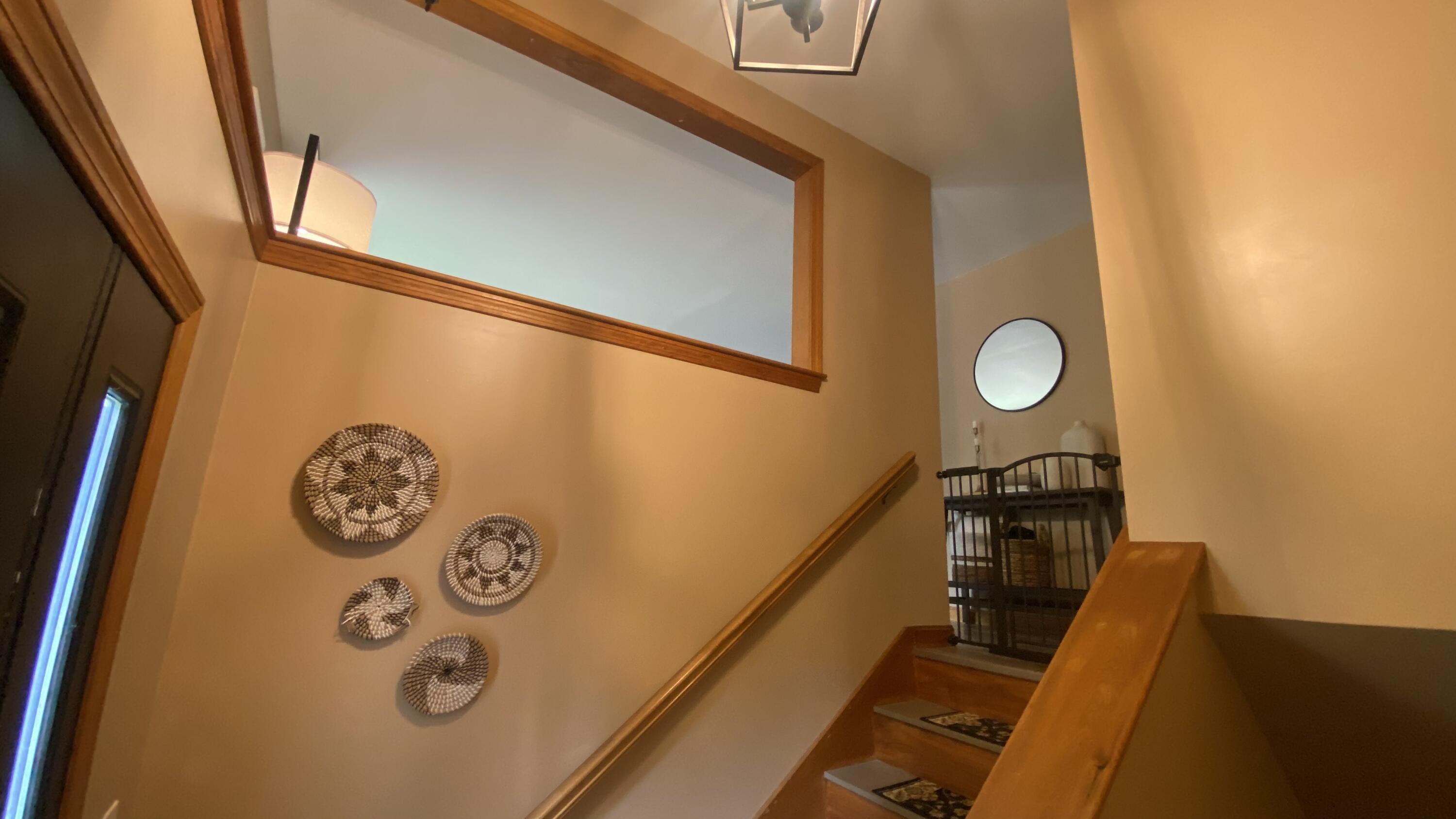 207 Belfast Road Albion, ME 04910 - Photo 19 of 24 heading down