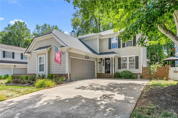 $424,900 | 108 Gene Sarazen Drive, Mebane, NC 27302