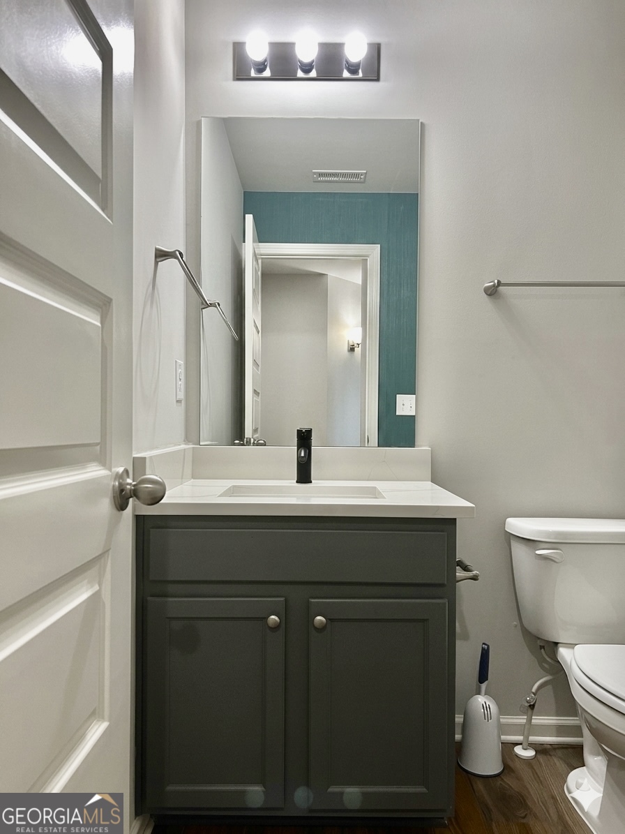 6278 Rockaway Road Atlanta, GA 30349 - Photo 20 of 24