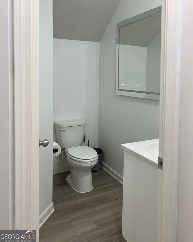 6278 Rockaway Road Atlanta, GA 30349 - Photo 8 of 24