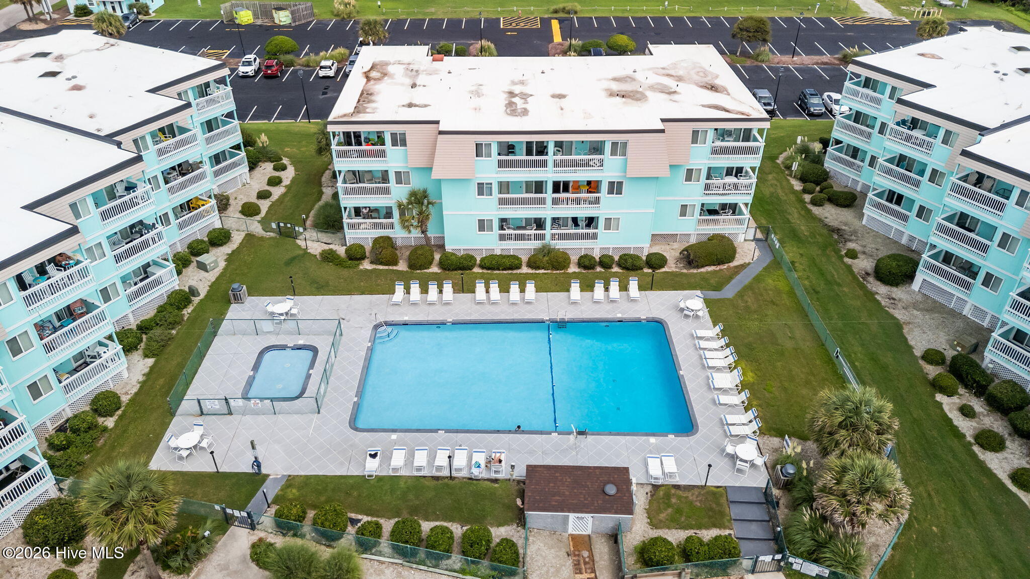 301 Commerce Way, Unit 101 Atlantic Beach, NC 28512 - Photo 29 of 42 Gallery Image 29