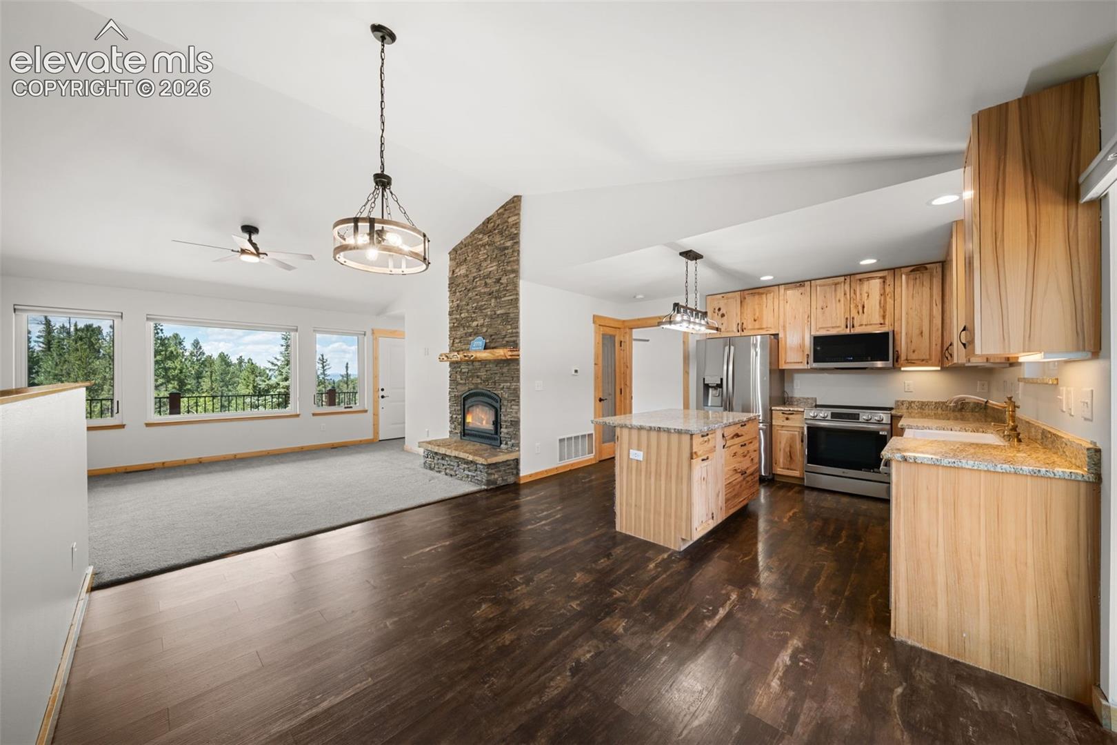 2775 Pathfinder Road Florissant, CO 80816 - Photo 8 of 49