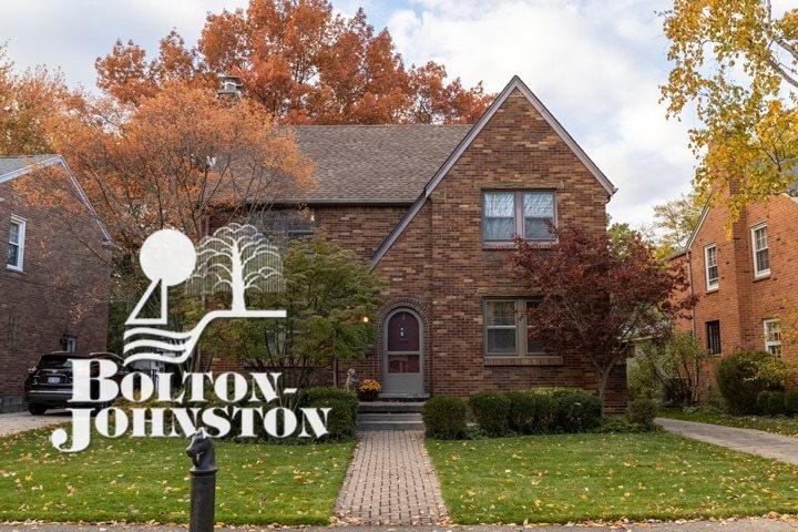 438 Roland Road Grosse Pointe, MI 48236 - Photo 33 of 33 Front Exterior