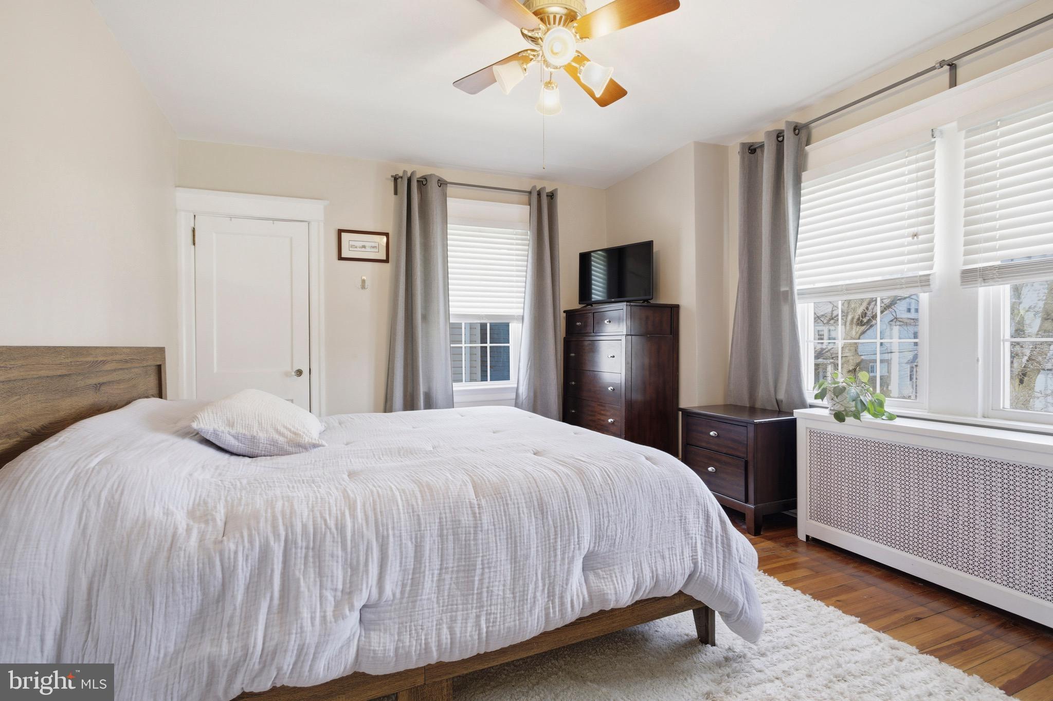 277 Ballymore Road Springfield, PA 19064 - Photo 15 of 34 a bedroom with a bed and window