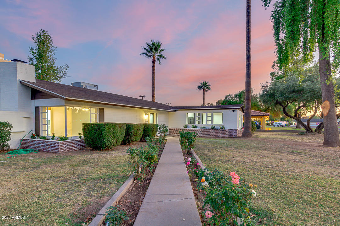 5323 North 6th Street Phoenix, AZ 85012 - Photo 1 of 48 Welcome Home!
