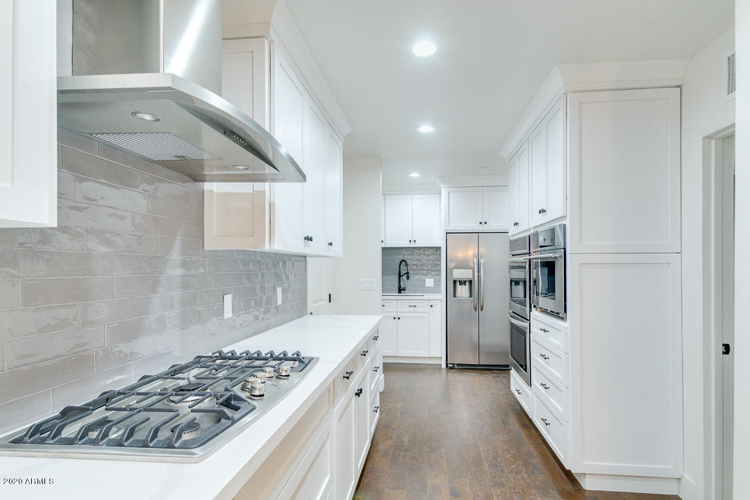 5323 North 6th Street Phoenix, AZ 85012 - Photo 13 of 48 New Stainless Steel
