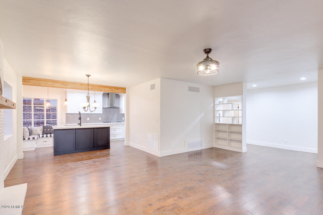 5323 North 6th Street Phoenix, AZ 85012 - Photo 17 of 48 Open Concept