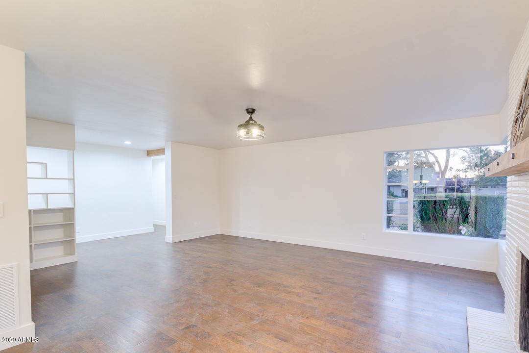 5323 North 6th Street Phoenix, AZ 85012 - Photo 20 of 48 Open Concept