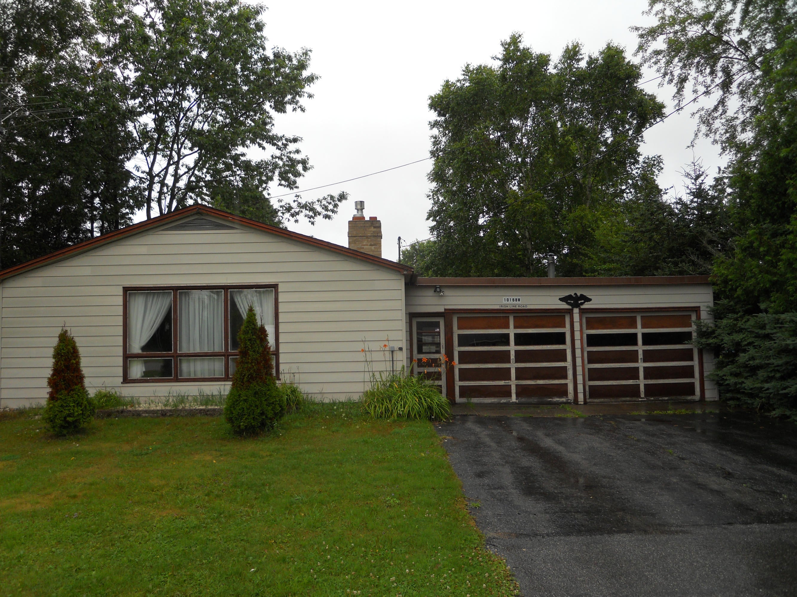 10168 West Irish Line Road Brimley, MI 49715 - Photo 1 of 27 Gallery Image 1