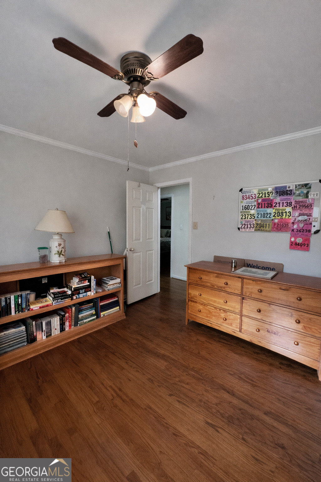 535 Ansley Avenue Perry, GA 31069 - Photo 13 of 21