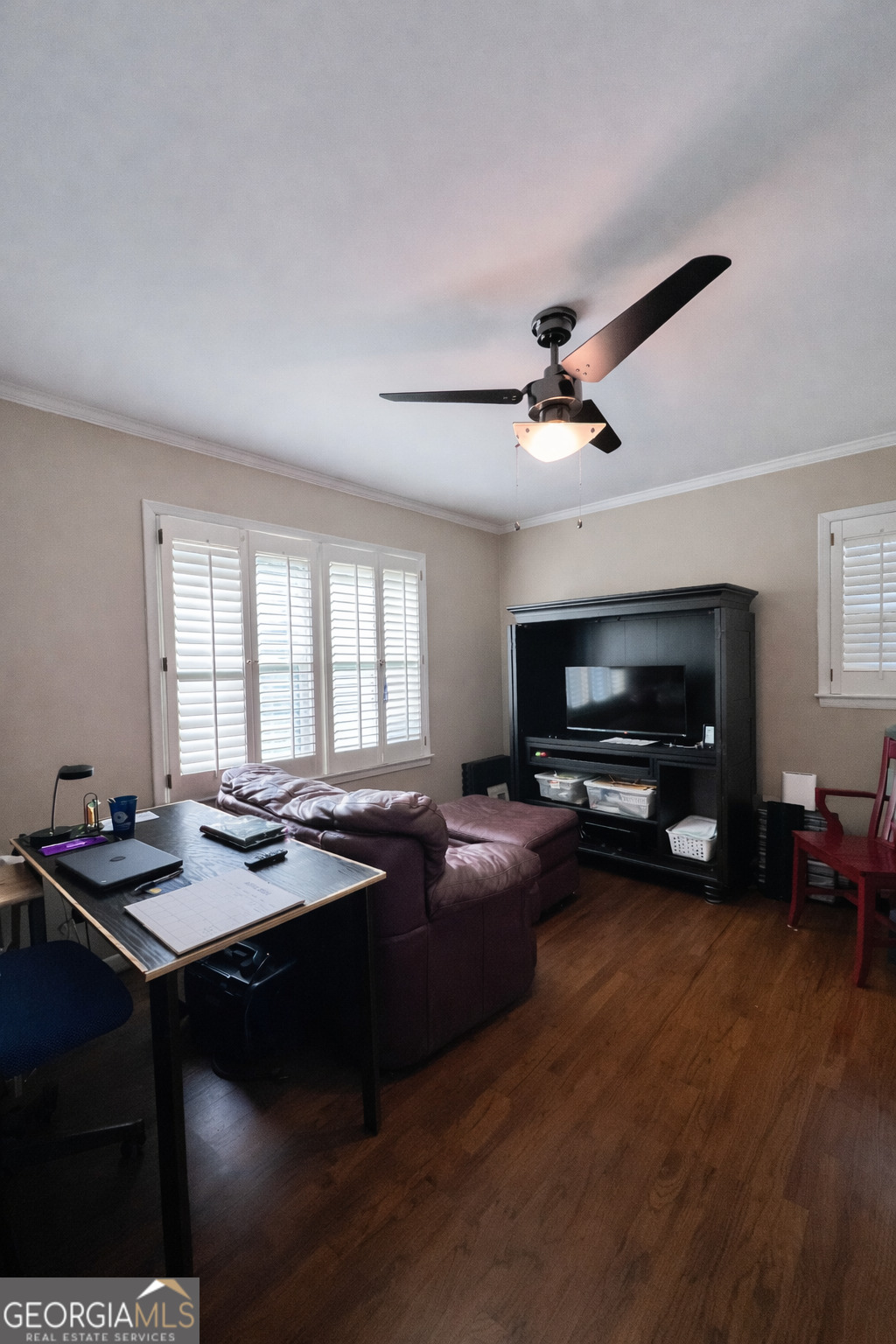 535 Ansley Avenue Perry, GA 31069 - Photo 16 of 21