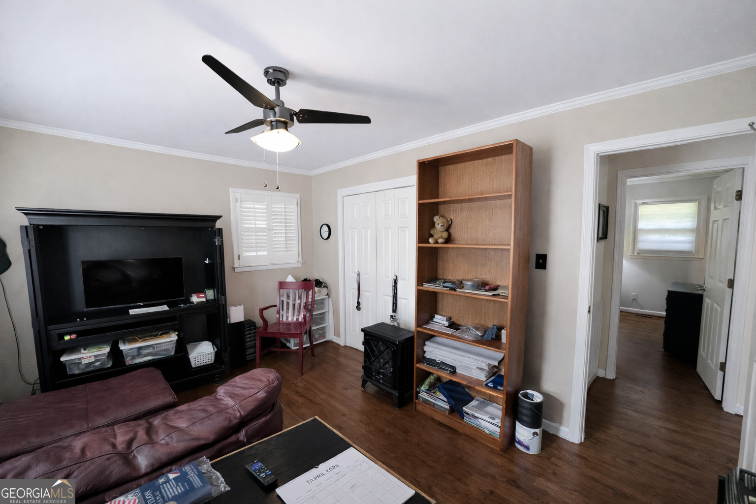 535 Ansley Avenue Perry, GA 31069 - Photo 17 of 21