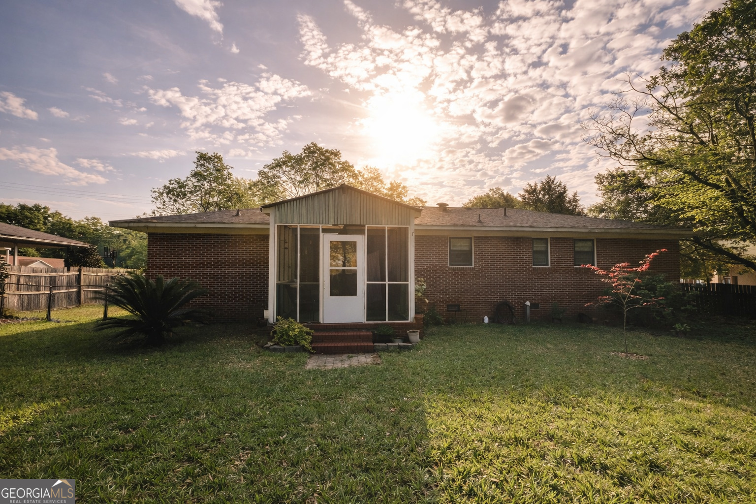 535 Ansley Avenue Perry, GA 31069 - Photo 18 of 21