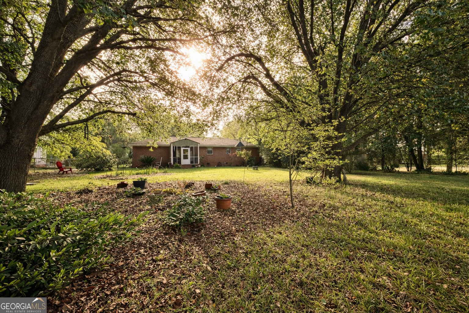 535 Ansley Avenue Perry, GA 31069 - Photo 19 of 21