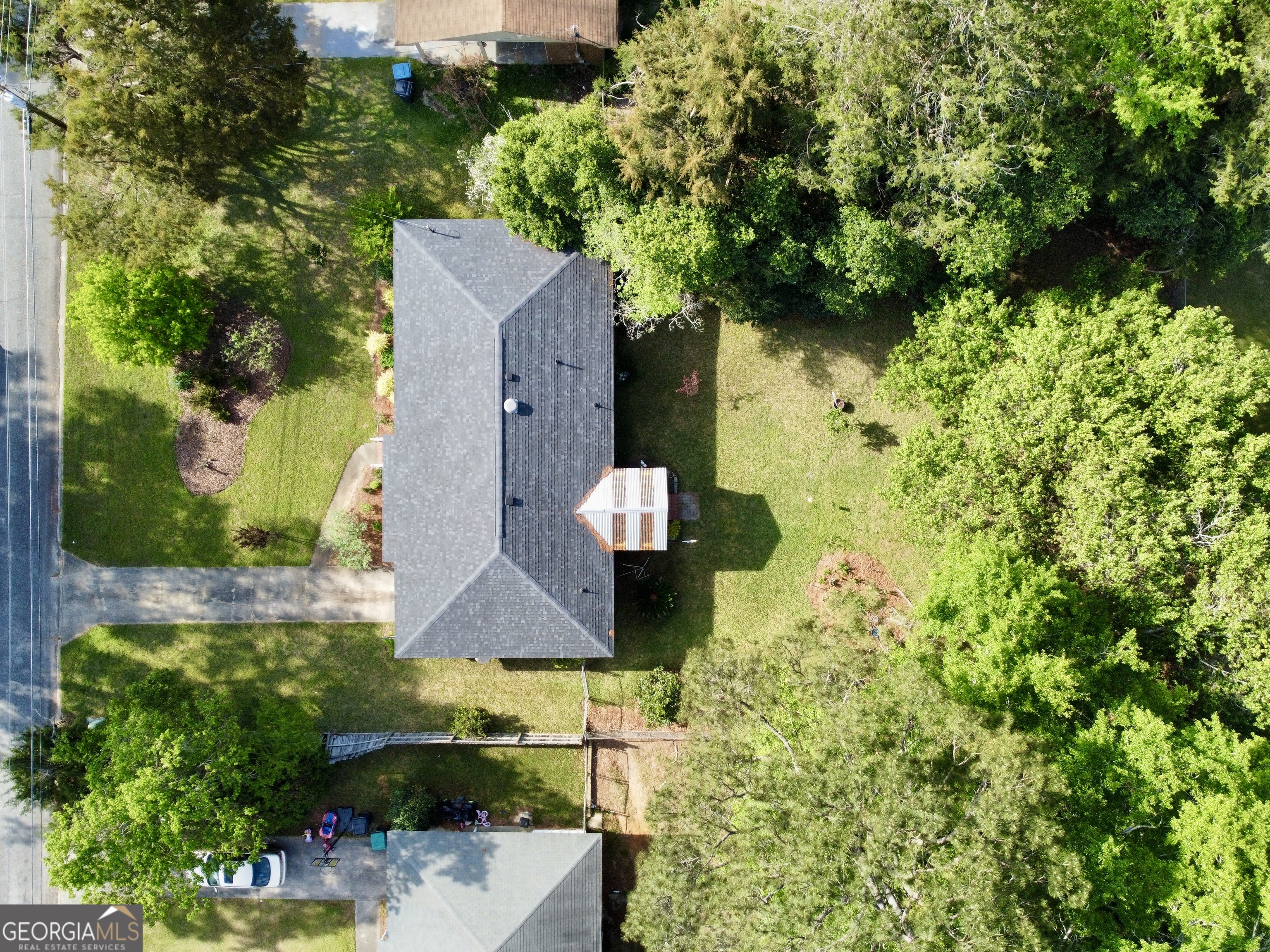 535 Ansley Avenue Perry, GA 31069 - Photo 20 of 21