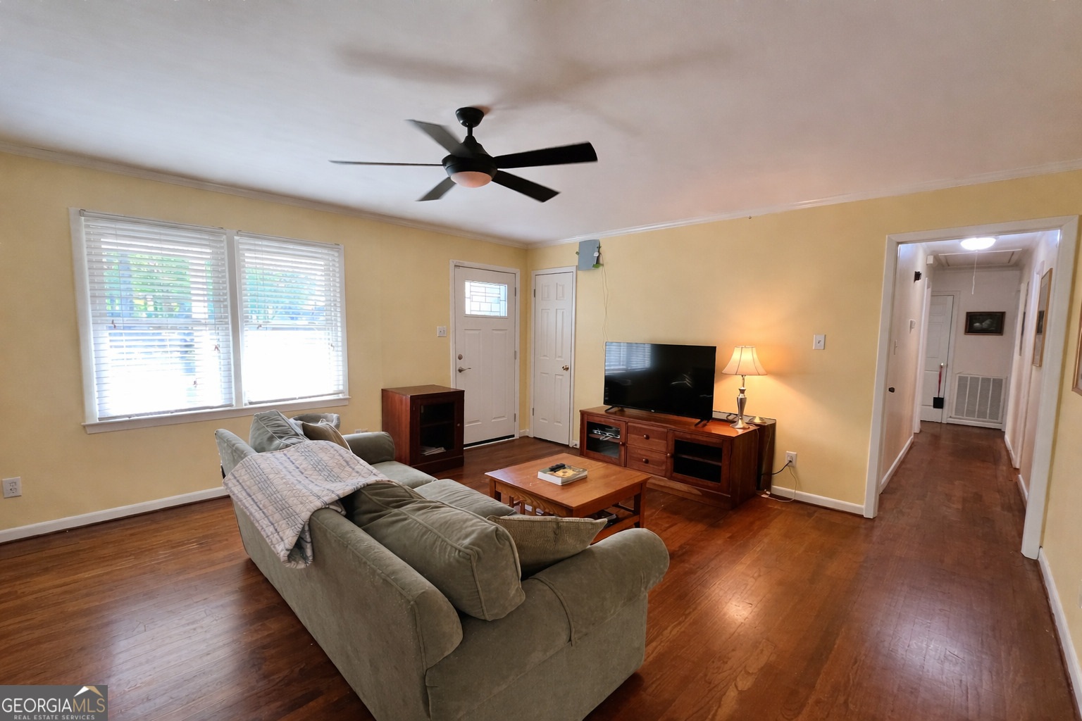 535 Ansley Avenue Perry, GA 31069 - Photo 2 of 21