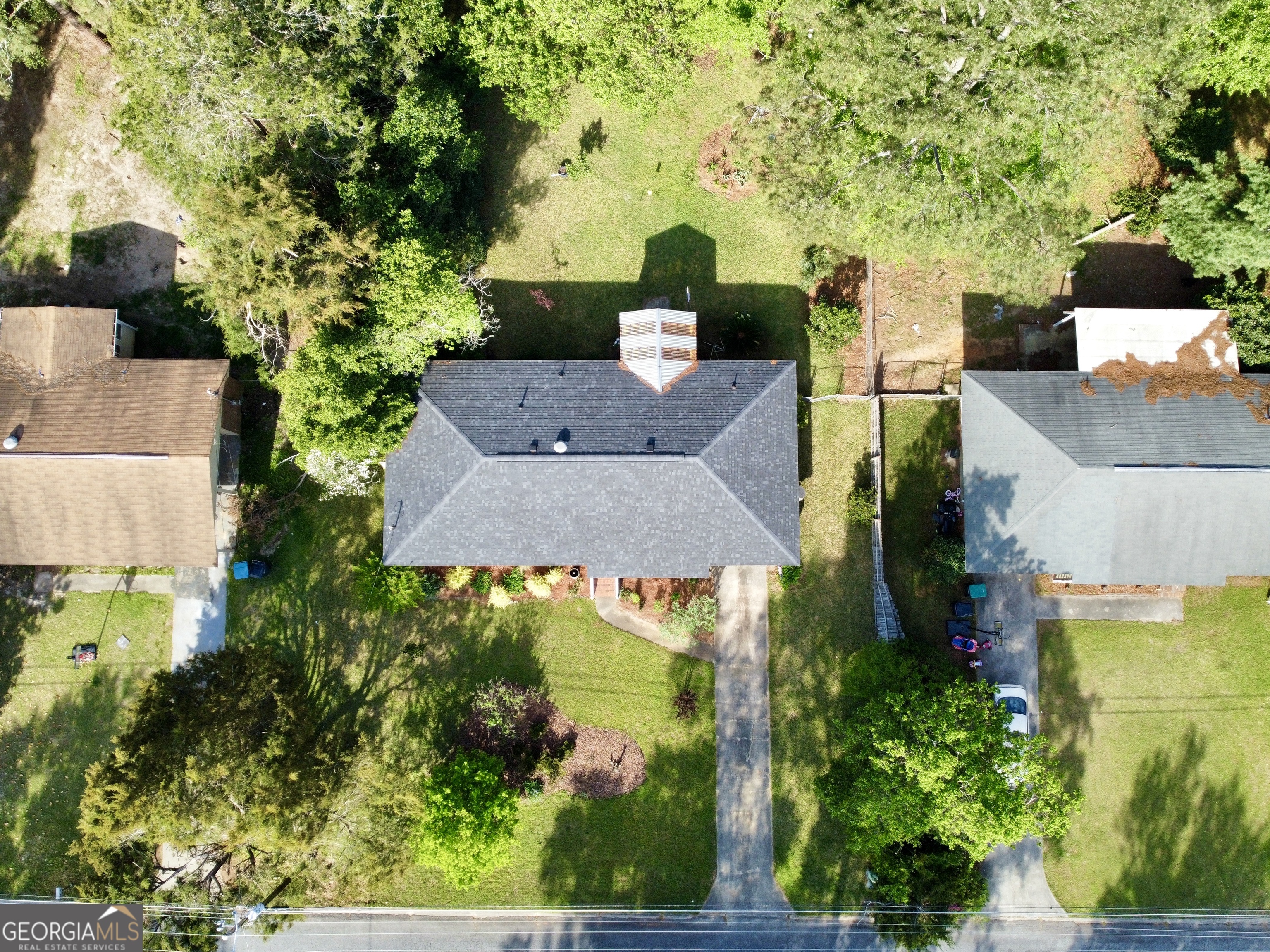 535 Ansley Avenue Perry, GA 31069 - Photo 21 of 21