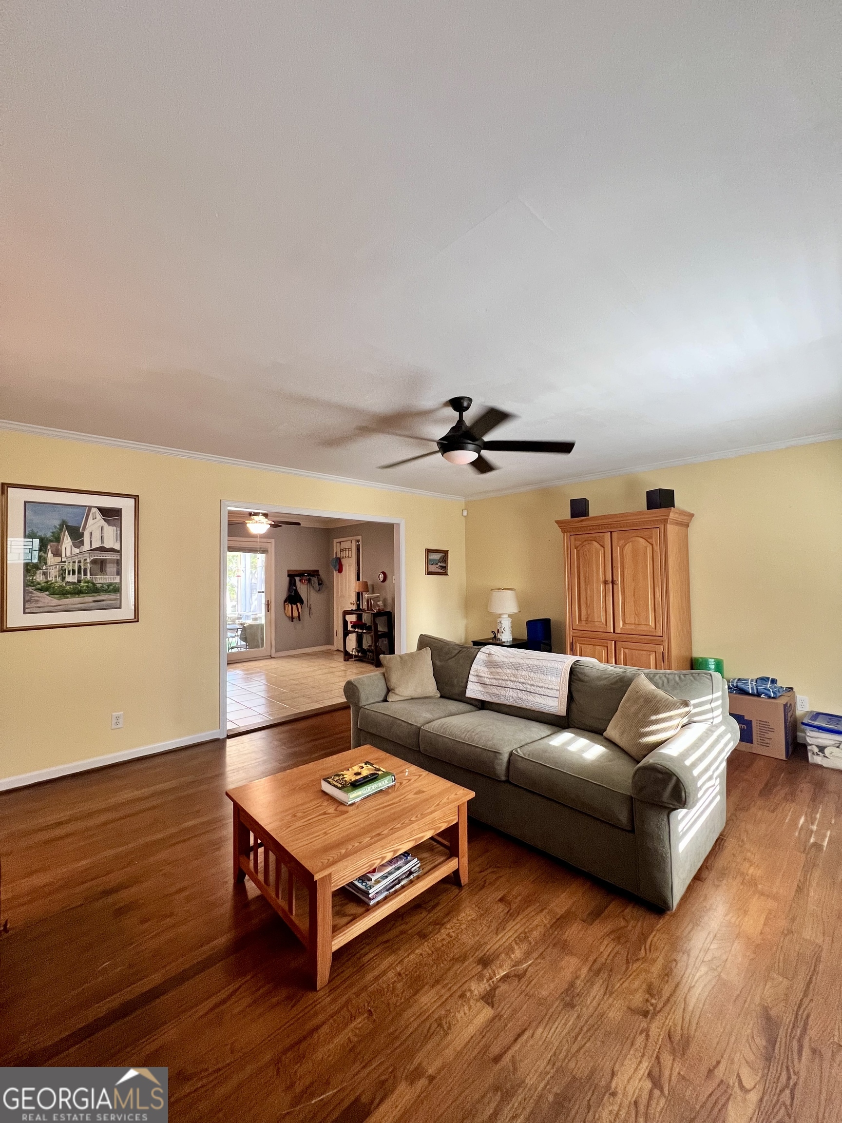 535 Ansley Avenue Perry, GA 31069 - Photo 3 of 21