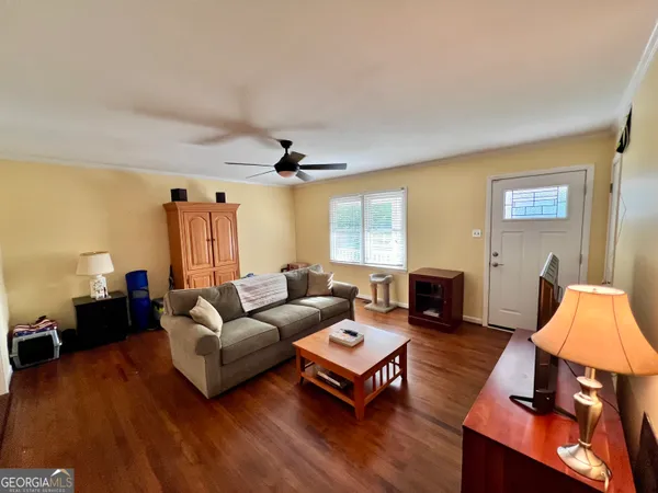 $183,000 | 535 Ansley Avenue, Perry, GA 31069