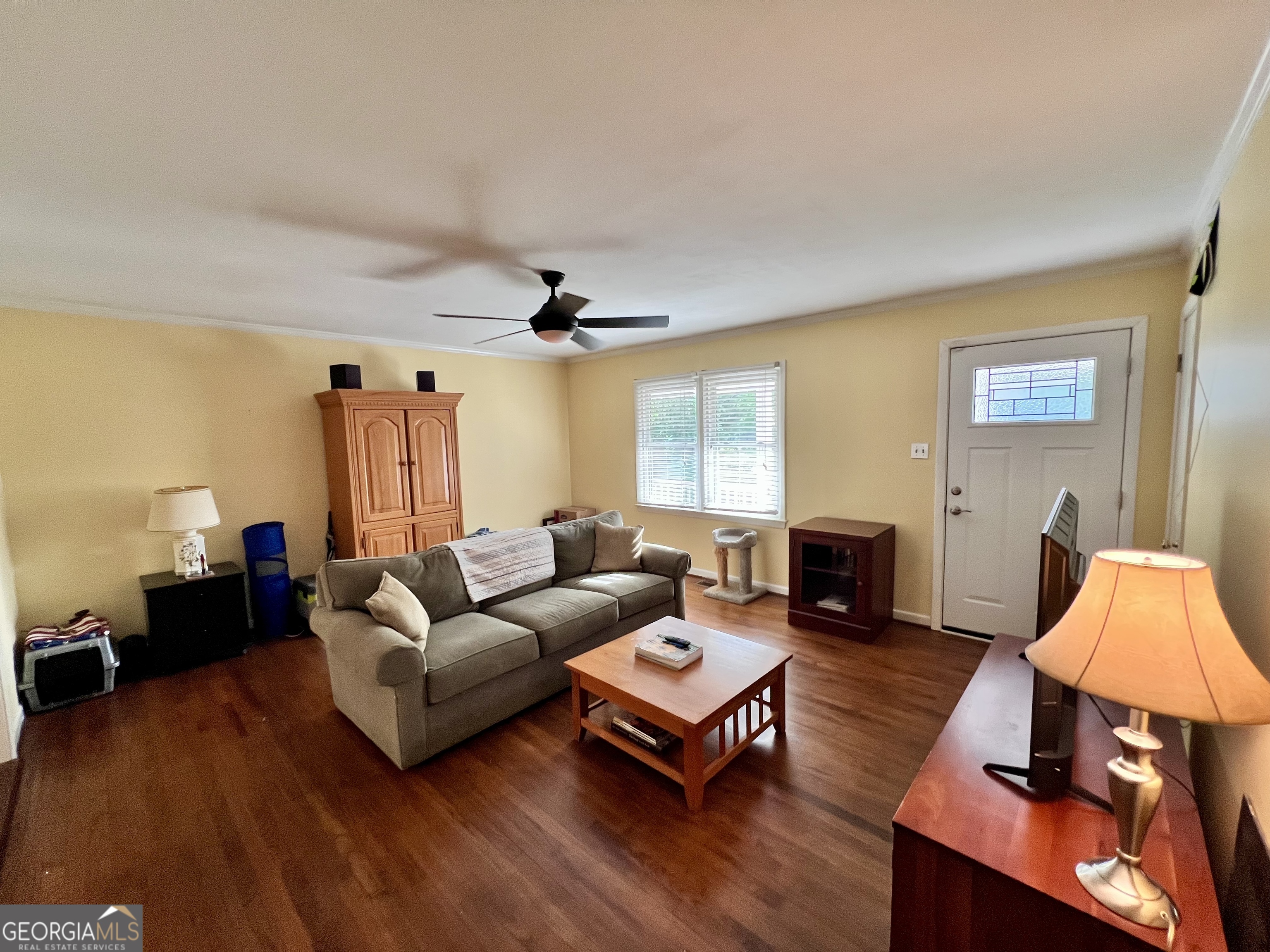 535 Ansley Avenue Perry, GA 31069 - Photo 4 of 21