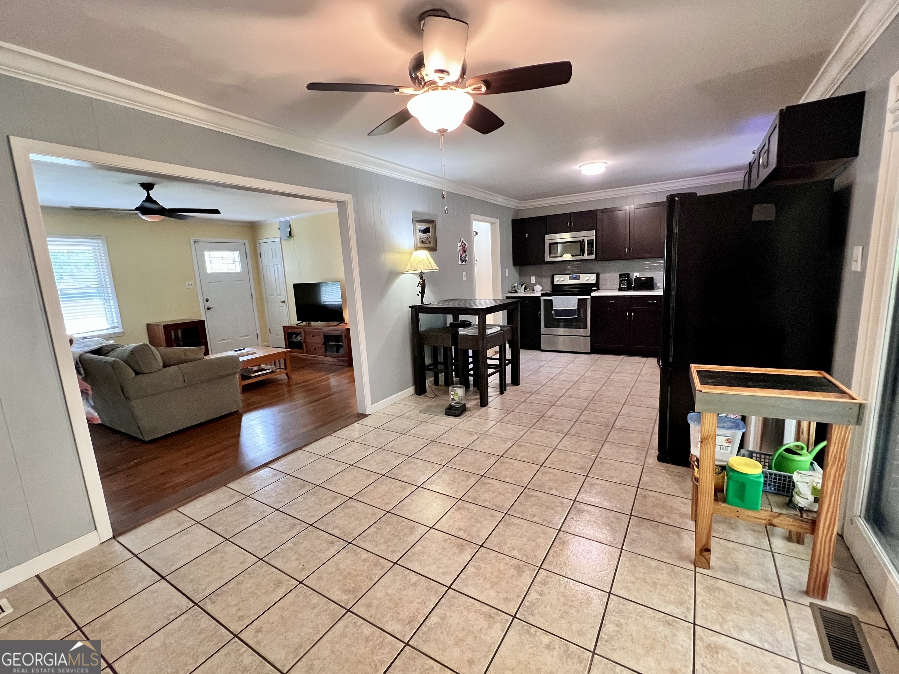 535 Ansley Avenue Perry, GA 31069 - Photo 5 of 21