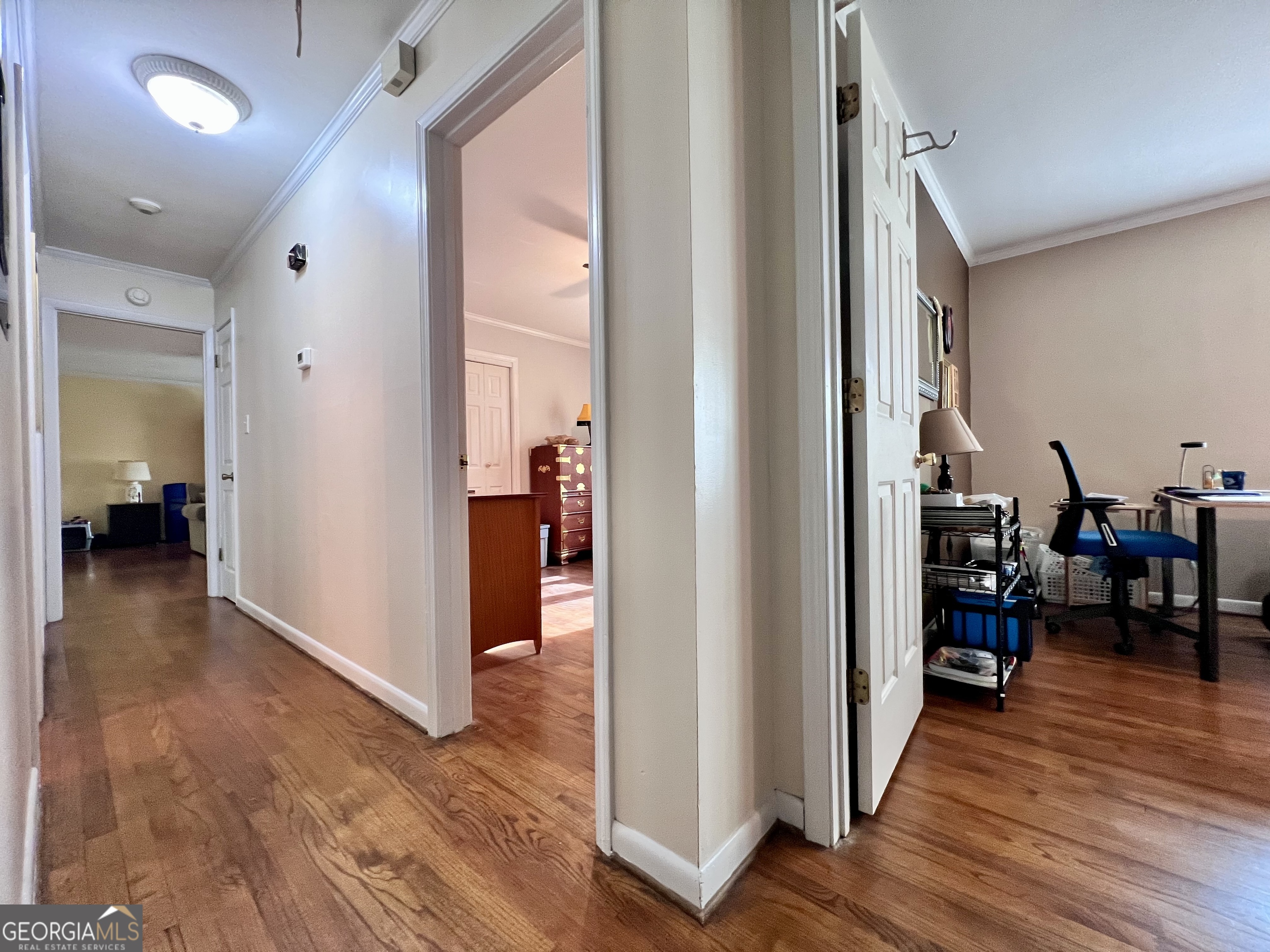 535 Ansley Avenue Perry, GA 31069 - Photo 9 of 21