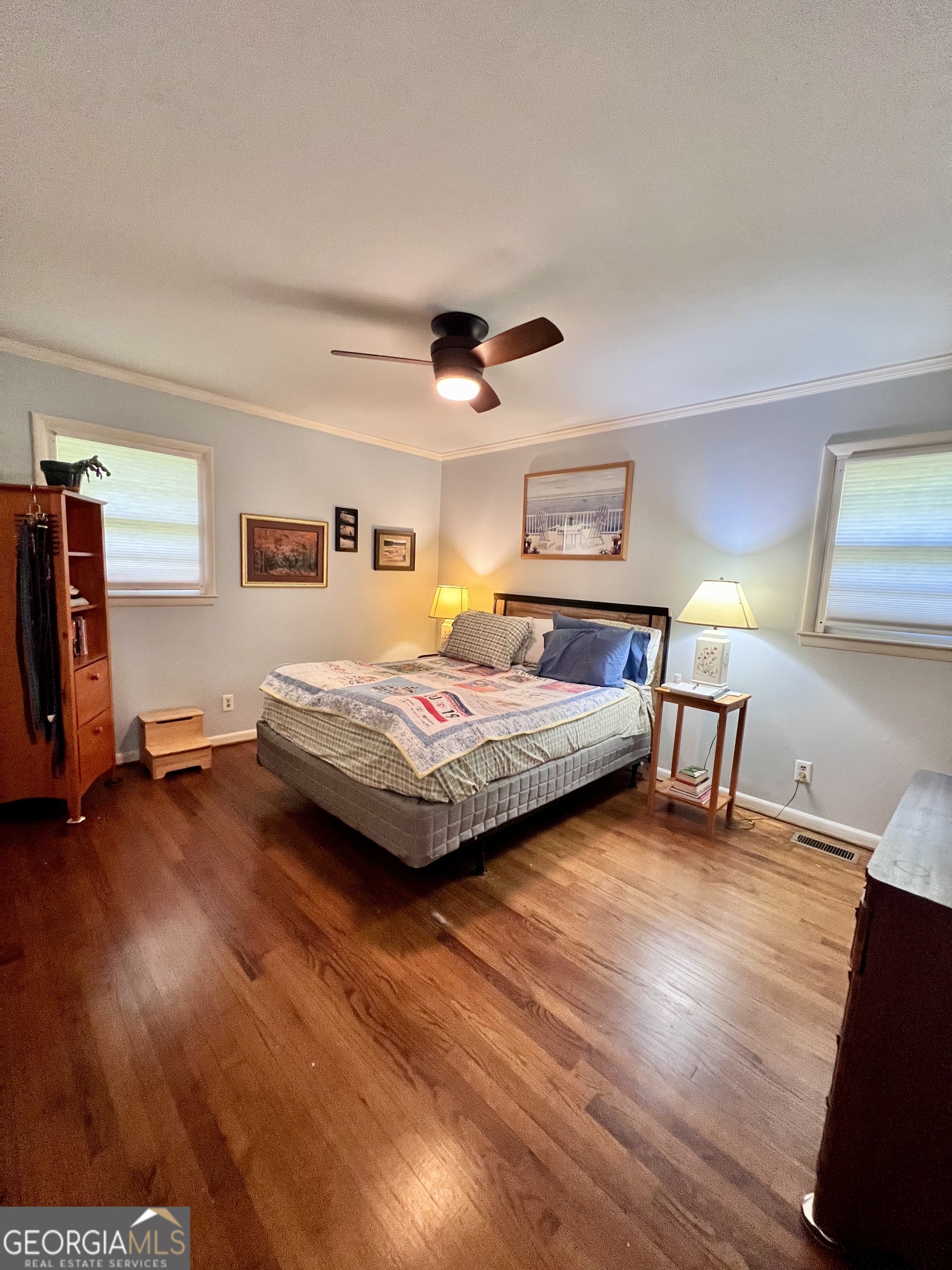 535 Ansley Avenue Perry, GA 31069 - Photo 10 of 21