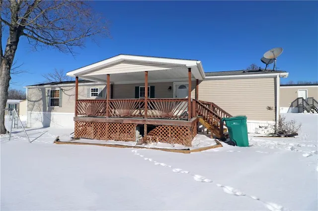 $29,000 | 211 Brown Street, Derry, PA 15627