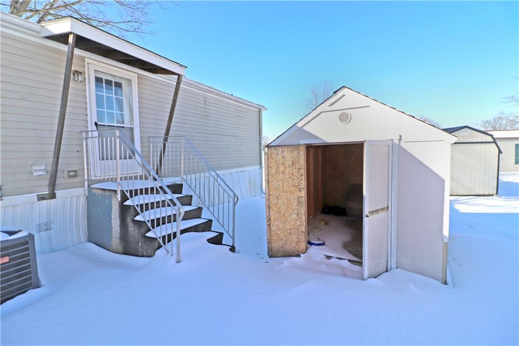 211 Brown Street Derry, PA 15627 - Photo 17 of 19